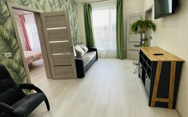 Коттедж семейный