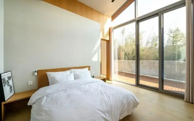 Hohe Gyeongju Pool Villa