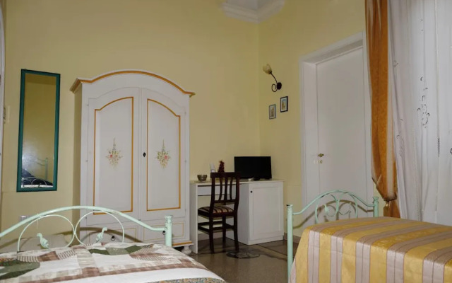 B&B Residenza Mosco Tuglie