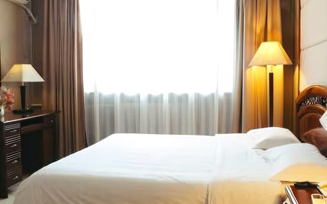 Zhuhai No. 1 Resort Hotel