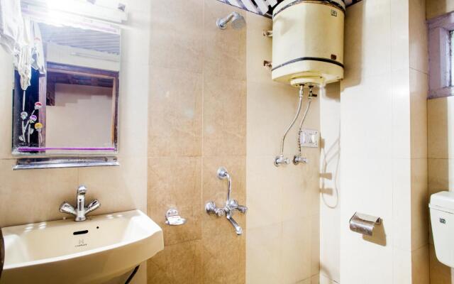 Hotel Sidharath