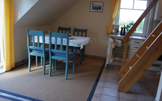 "Achter'n Diek" - West Darsser Weg 38 a Wohng 22