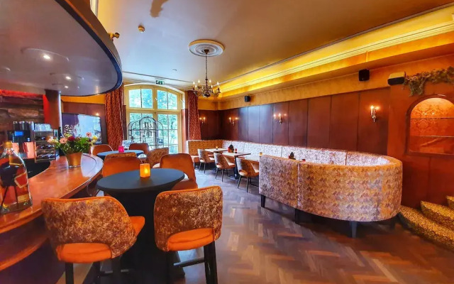 Hotel De Nieuwe Doelen