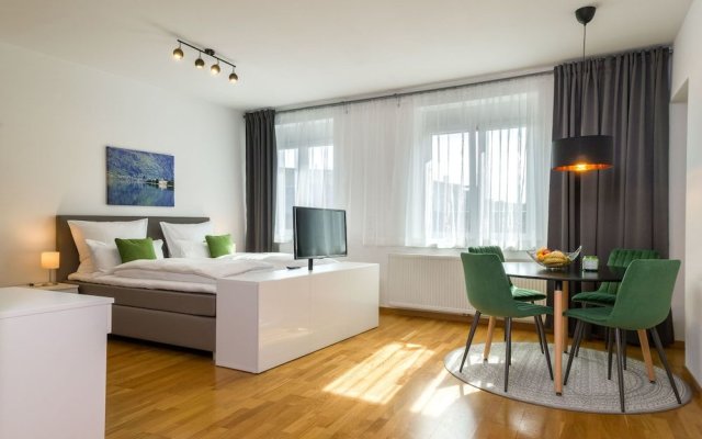 City Appartements Villach