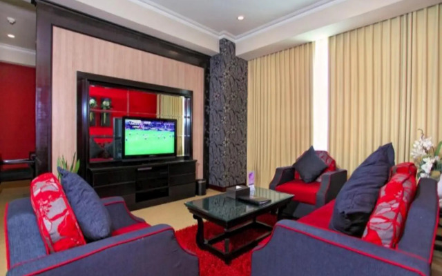 Hotel Menara Bahtera