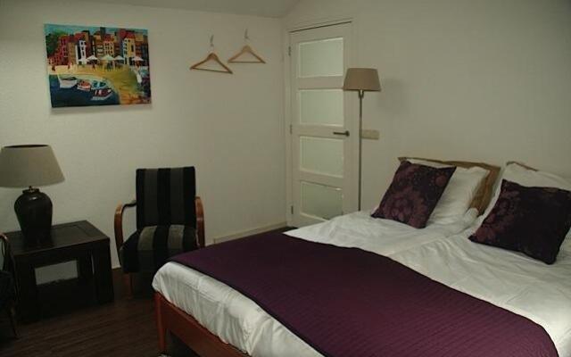 Bed & Breakfast Be-Home