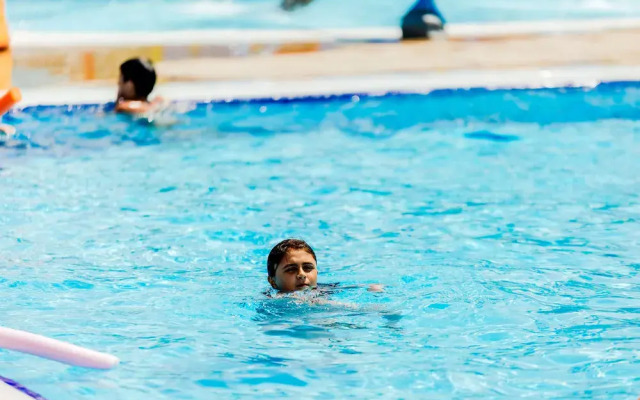 Kaynesia Hotel Spa Wellness Hotel