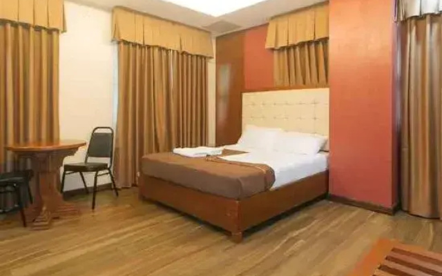 M28 Hotel and Apartments Quezon City