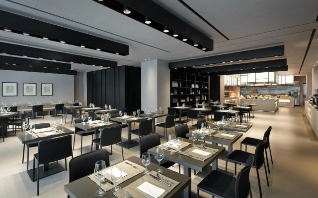 Shilla Stay Seocho Gangnam Station