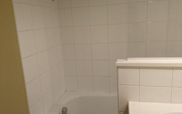 Appartement entre lac et océan