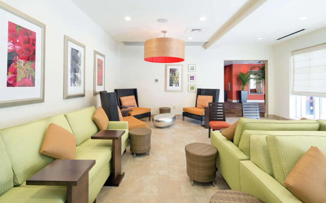 Hilton Garden Inn Pascagoula