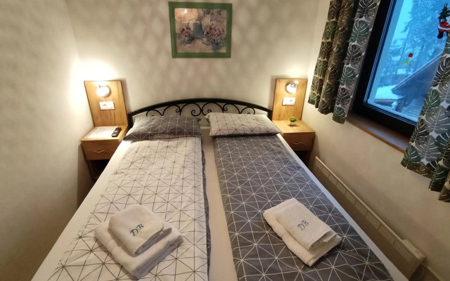 Vila Eskim Jahorina, apartman DB 301