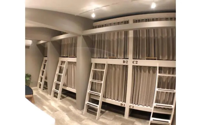 Guest House 888 Female Only Dormitory