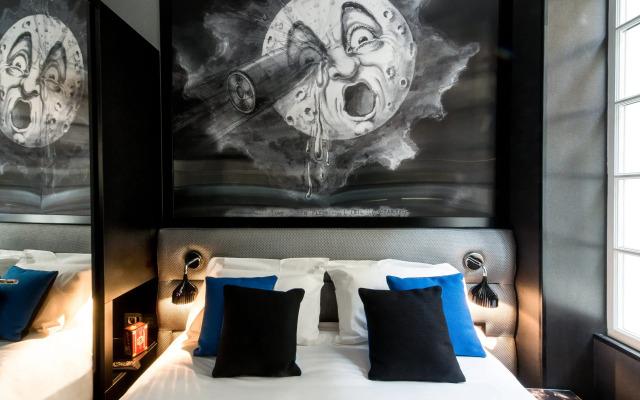 Hotel Splendor Elysees