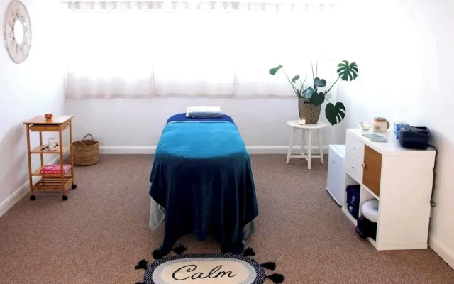 Apartment With Access to Pool, Spa & Soft Play