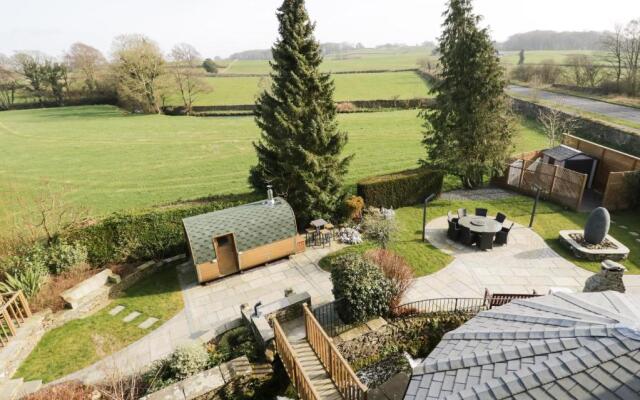 Eden Mill, Millers Beck