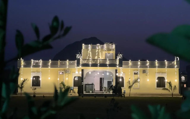 Pushkar Valley Resort