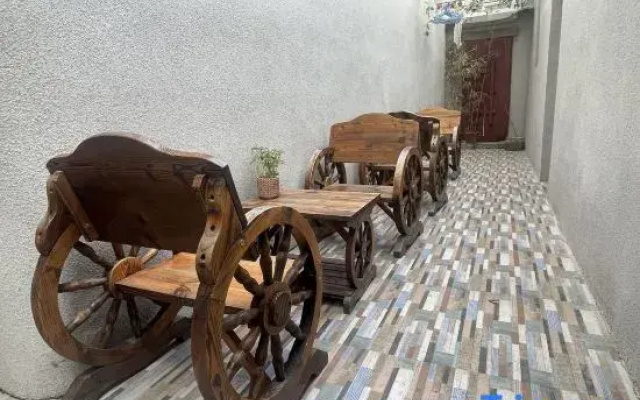 Xiaocheng Bieyuan Chinese Inn (Chaozhou Ancient City Paifang Street)