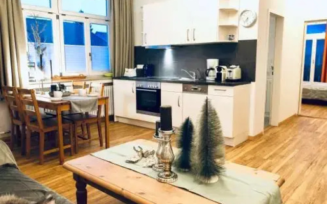 Golden Gapa Central Family Apartment 29