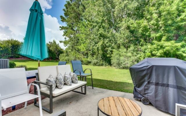 Barefoot Resort - Tanglewood 112
