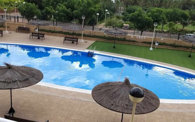 Costa Azahar II 4 Puerta 200