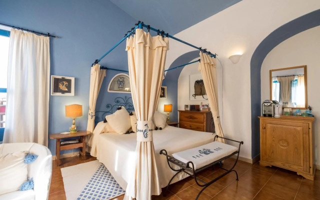Su Gologone Experience Hotel