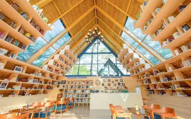 Shampoola Hotspring Hotel