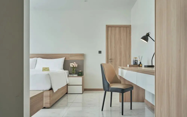 Noden2 Hotel & Apartment