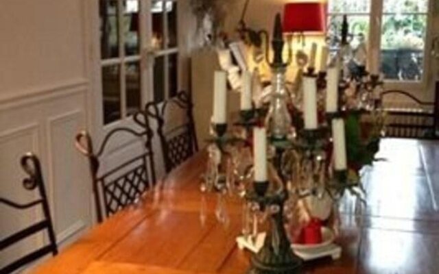 Le Clos des Colombes