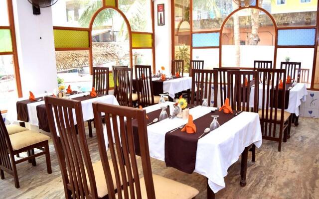 OYO 15651 Silver Palm Resort