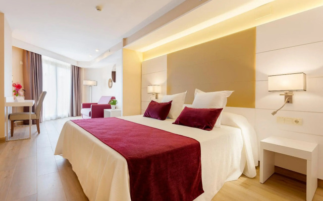 Beverly Park Hotel & Spa