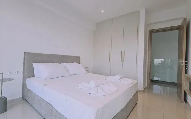 146 4 AN - Stay Oasis Luxury Villa