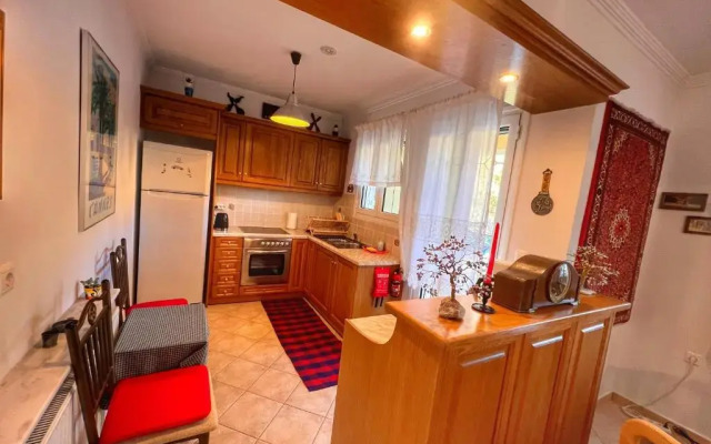 "Orchomenos" Apartment of Levidi Arcadian Apartments