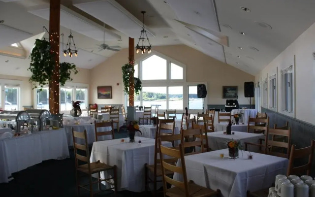 Sebasco Harbor Resort & Golf Club