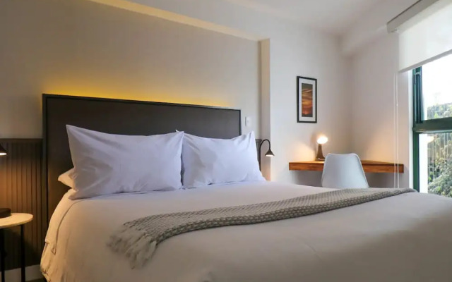w Perfect 1BR Near Restaurante Central