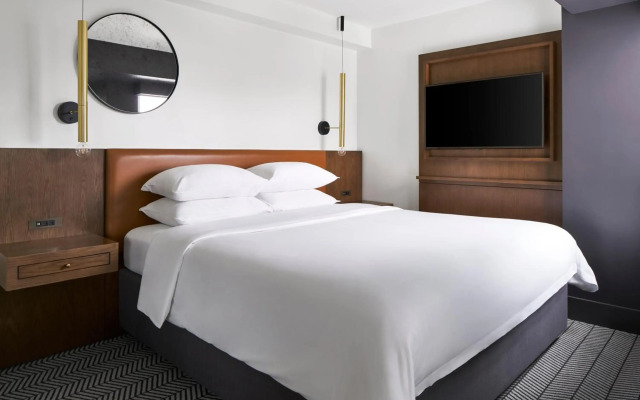 ARC HOTEL Washington DC, Georgetown