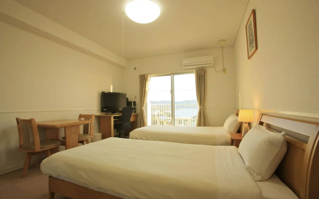 Condominium Hotel Alma Resort
