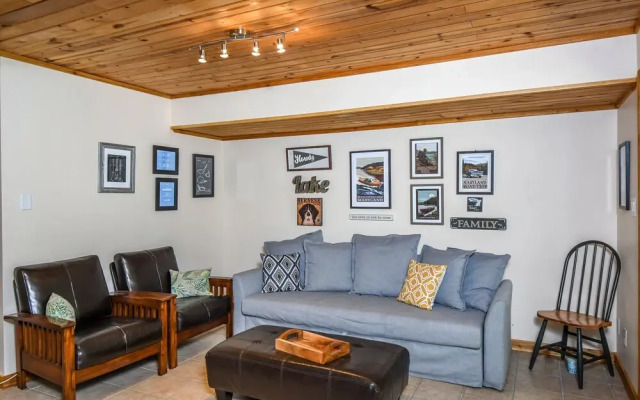 Drift Away Chalet