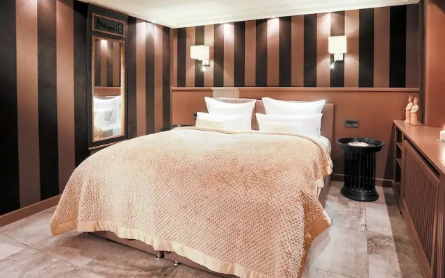 Ferienwohnung Sönshörn