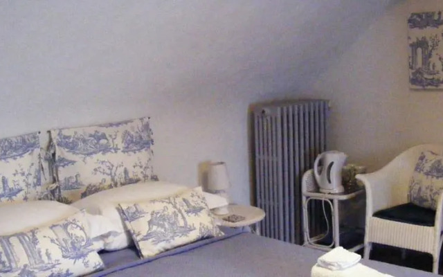 Maison Lavande Chambres dHôtes