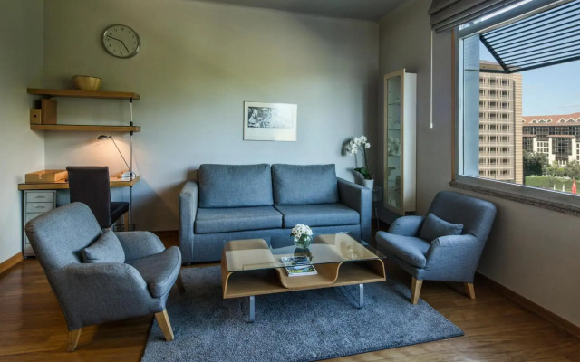 Taxim Suites Residences Istanbul