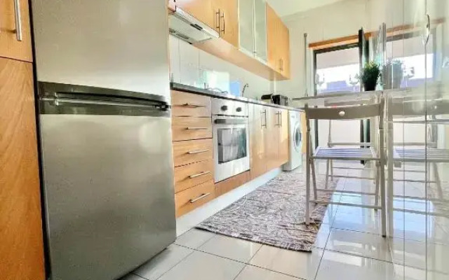 University of Minho- INL Campus Gualtar Apartment 2