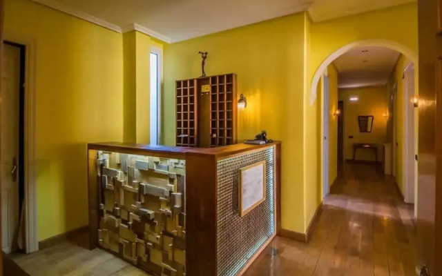 Hostel Covent Garden by gaiarooms