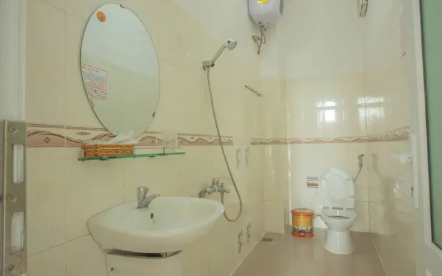 Villa Truby Da Lat