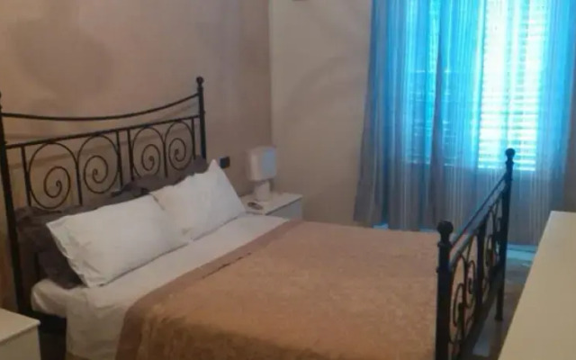 Il Balcone su Marsala
