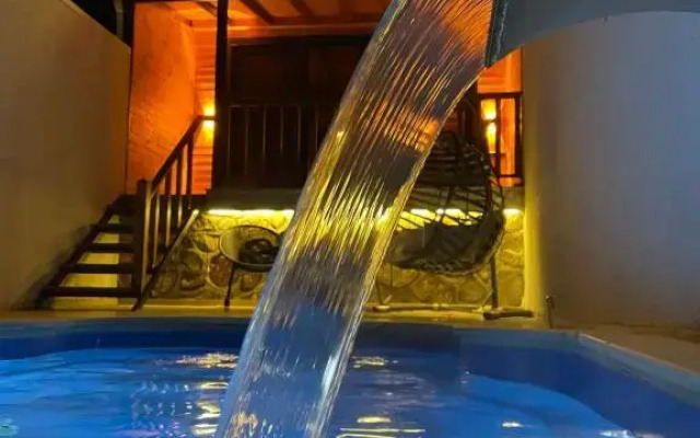 Mese Bungalov