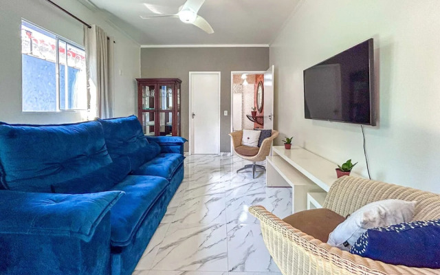 Casa c Tima Localiza o e Wi-fi em Bertioga SP