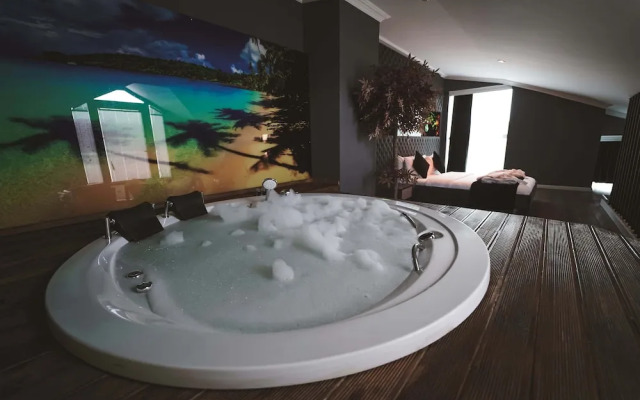 Enna Suit Hotel