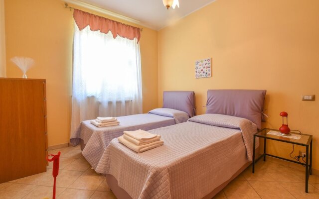 Beautiful Home in Zafferana Etnea With 4 Bedrooms