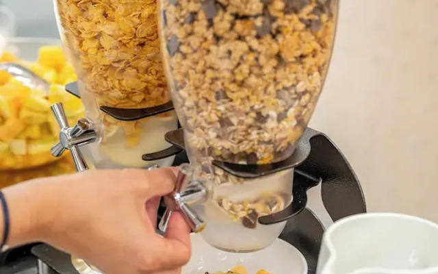 UCPA Sport Station Hostel Paris